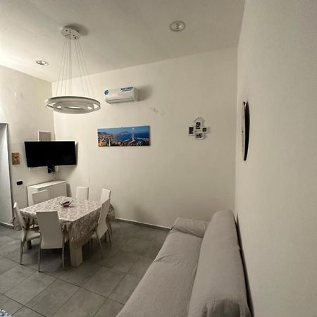 House Pallonetto Napoli Bagian luar foto