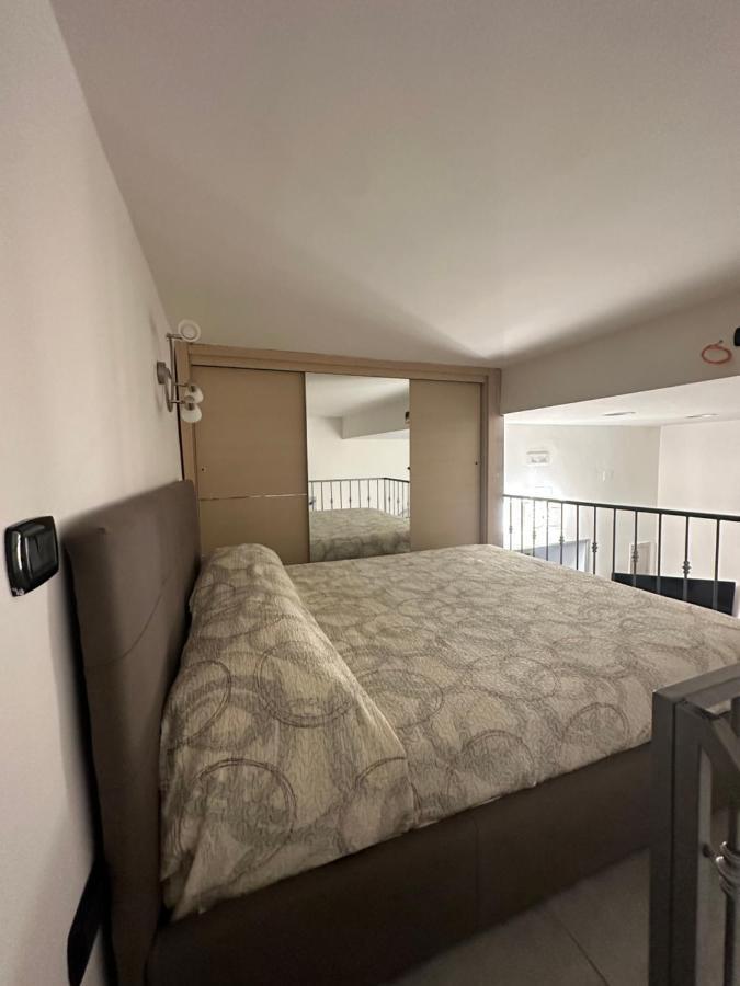 House Pallonetto Napoli Bagian luar foto