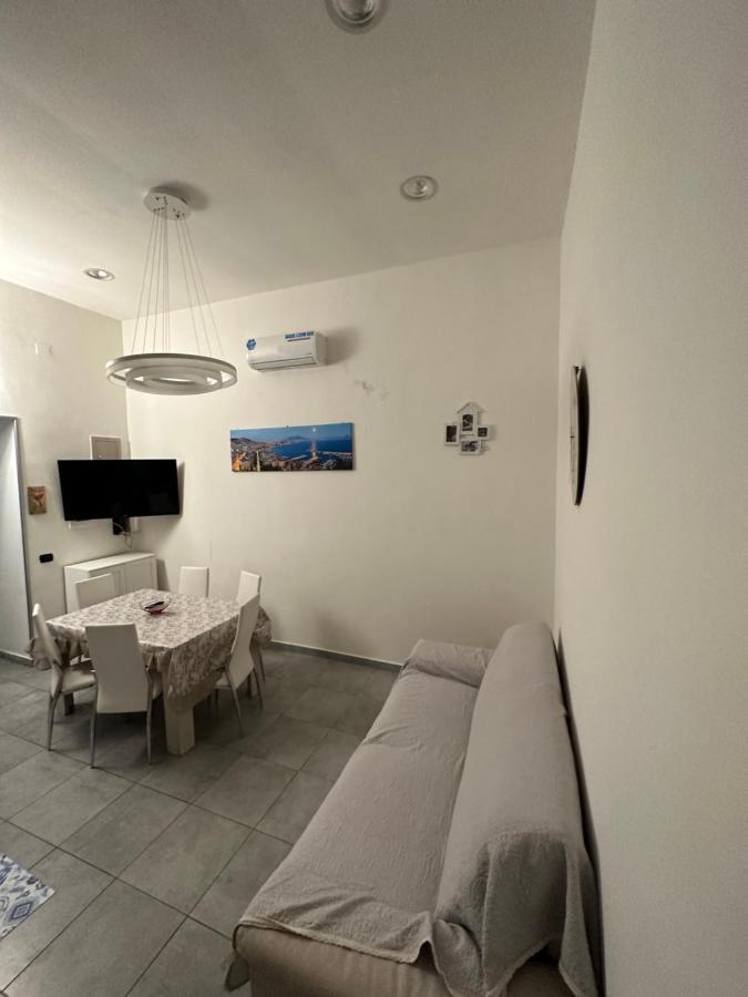 House Pallonetto Napoli Bagian luar foto