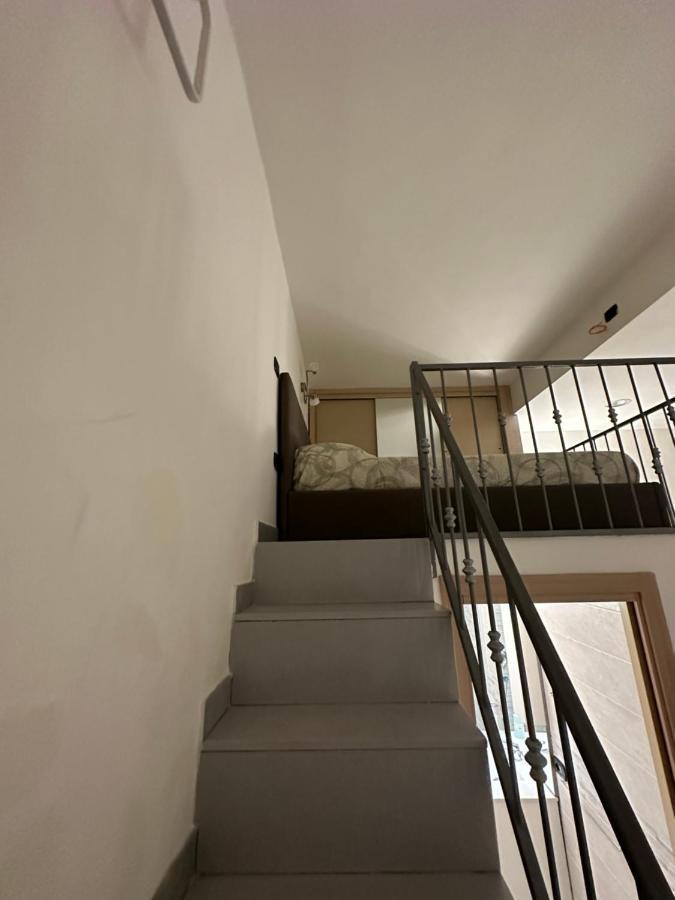House Pallonetto Napoli Bagian luar foto